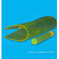 Polyurethane material sheet PU board